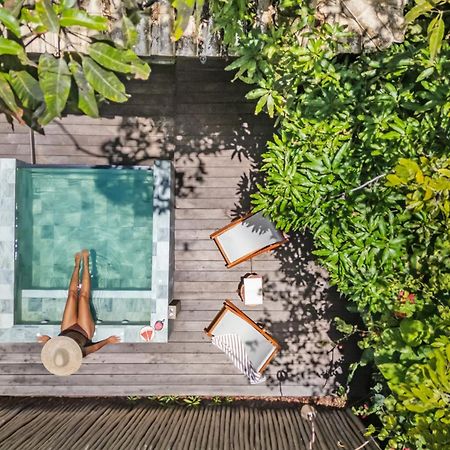 Villa Rio Caraiva Ngoại thất bức ảnh