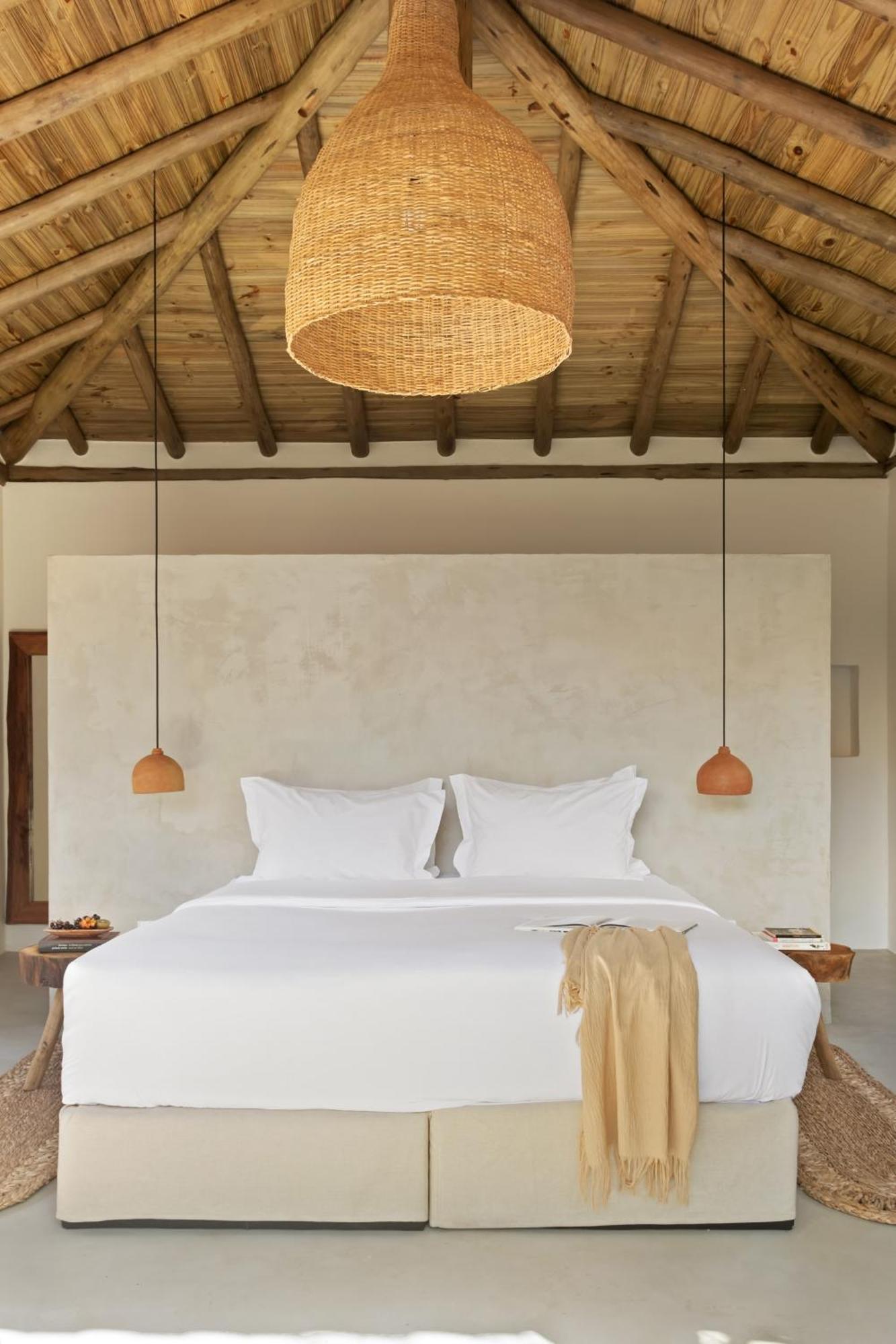 Villa Rio Caraiva Ngoại thất bức ảnh