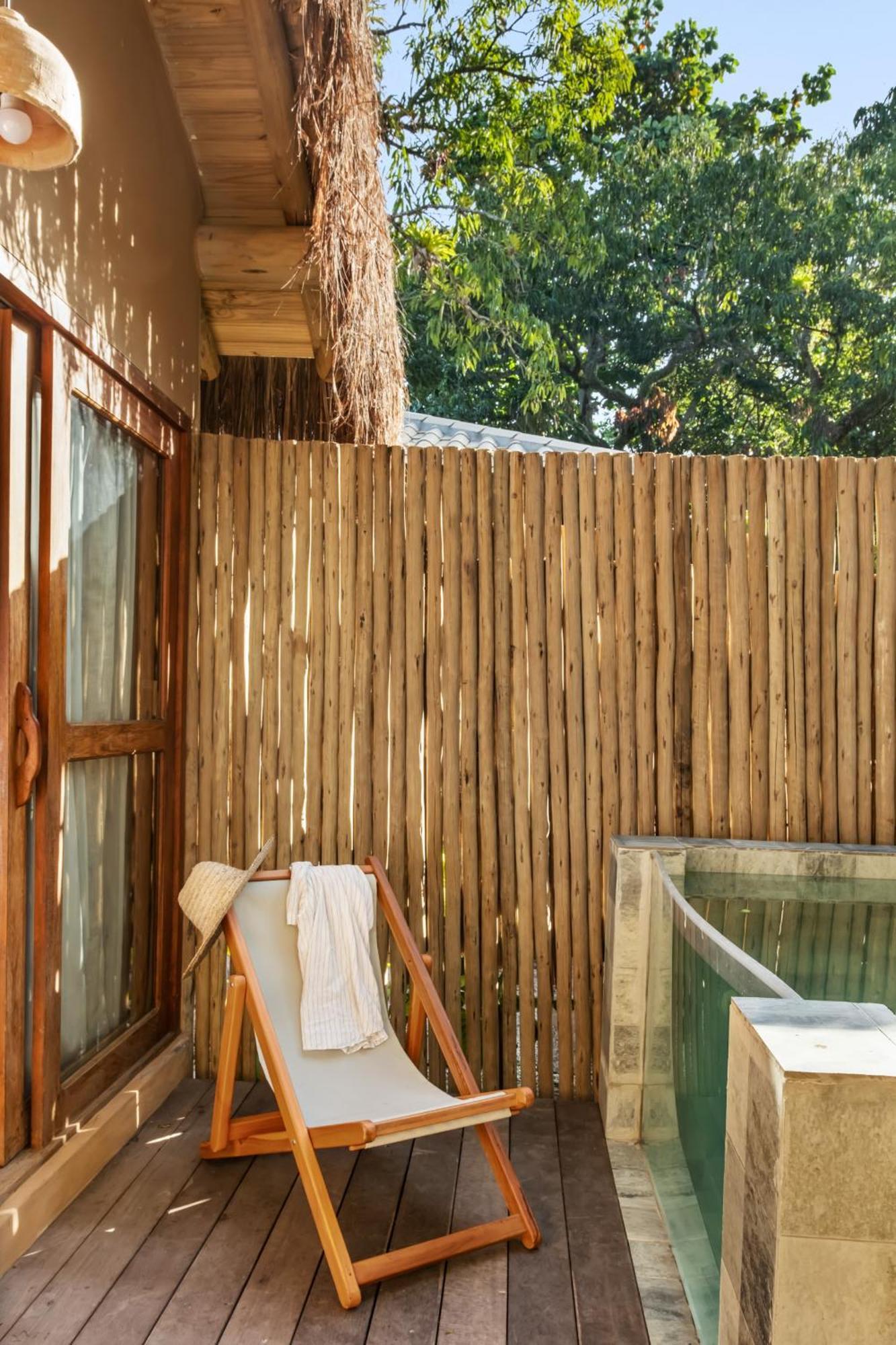 Villa Rio Caraiva Ngoại thất bức ảnh